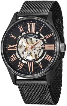 

мужские часы Stuhrling Original 747M.03. Коллекция Atrium Elite