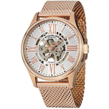 

мужские часы Stuhrling Original 747M.05. Коллекция Atrium Elite