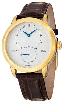 

мужские часы Stuhrling Original 766.02. Коллекция Symphony