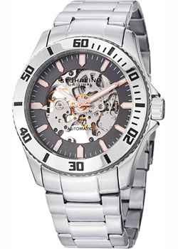 

мужские часы Stuhrling Original 773.03. Коллекция Legacy