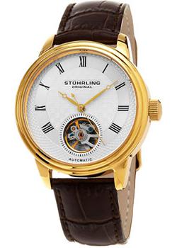 

мужские часы Stuhrling Original 780.03. Коллекция Legacy