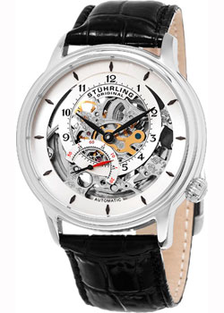 

мужские часы Stuhrling Original 782.01. Коллекция Legacy