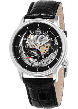 

мужские часы Stuhrling Original 782.02. Коллекция Legacy