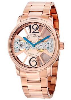 

мужские часы Stuhrling Original 785B.03. Коллекция Classique