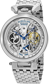 

мужские часы Stuhrling Original 797.01. Коллекция Legacy