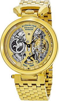 

мужские часы Stuhrling Original 797.02. Коллекция Legacy