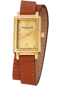 Stuhrling Original Часы Stuhrling Original 810.SET.02. Коллекция Vogue stuhrling original часы stuhrling original 373 12ob1 коллекция vogue