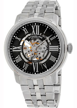 

мужские часы Stuhrling Original 812.02. Коллекция Atrium