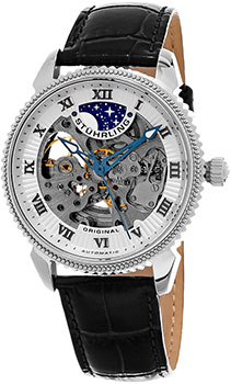 

мужские часы Stuhrling Original 835.01. Коллекция Legacy