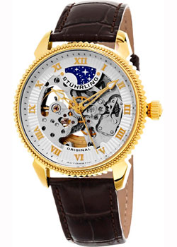 

мужские часы Stuhrling Original 835.03. Коллекция Special Reserve
