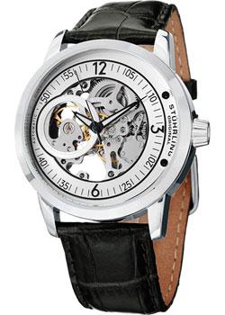 

мужские часы Stuhrling Original 837.01. Коллекция Legacy