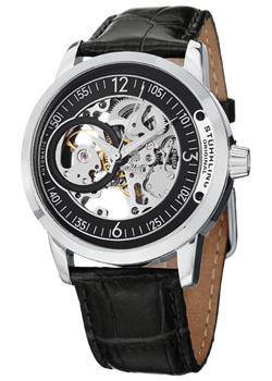 

мужские часы Stuhrling Original 837.02. Коллекция Classique