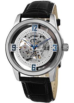 

мужские часы Stuhrling Original 877.01. Коллекция Legacy