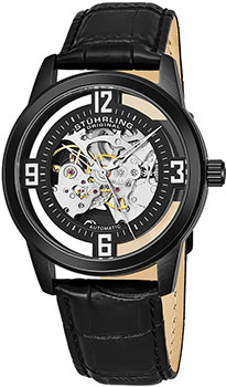 

мужские часы Stuhrling Original 877.06. Коллекция Legacy