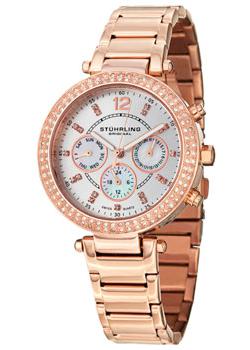 

женские часы Stuhrling Original 888.03. Коллекция Vogue