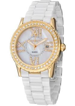 

женские часы Stuhrling Original 911.02. Коллекция Leisure