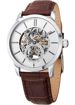 

мужские часы Stuhrling Original 924.01. Коллекция Legacy