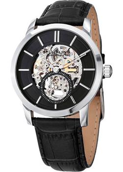 

мужские часы Stuhrling Original 924.02. Коллекция Legacy