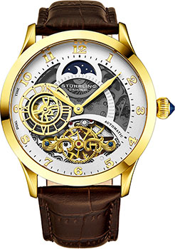 

мужские часы Stuhrling Original 925.02. Коллекция Legacy