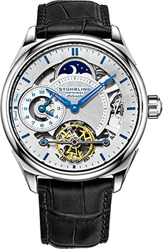 

мужские часы Stuhrling Original 943A.01. Коллекция Legacy