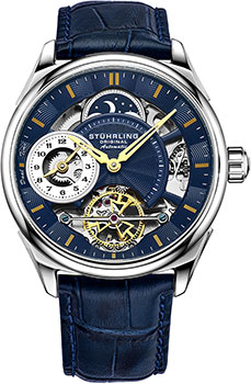 

мужские часы Stuhrling Original 943A.02. Коллекция Legacy