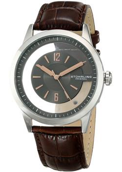 мужские часы Stuhrling Original 946.02. Коллекция Symphony - фото 1