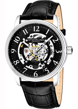 

мужские часы Stuhrling Original 970.01. Коллекция Legacy