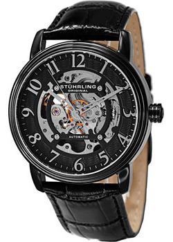 

мужские часы Stuhrling Original 970.04. Коллекция Legacy