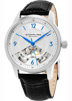 

мужские часы Stuhrling Original 977.01. Коллекция Legacy