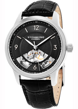 

мужские часы Stuhrling Original 977.02. Коллекция Legacy