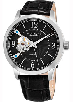

мужские часы Stuhrling Original 987.02. Коллекция Legacy