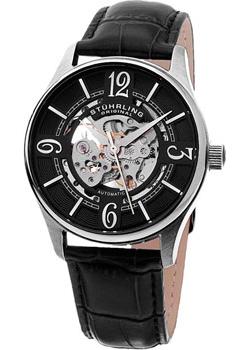 Stuhrling Original Часы Stuhrling Original 992.01. Коллекция Legacy stuhrling original часы stuhrling original 598 02 коллекция legacy