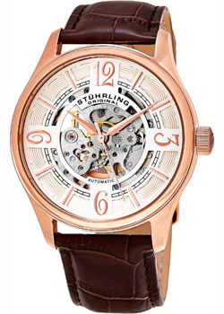 

мужские часы Stuhrling Original 992.04. Коллекция Legacy