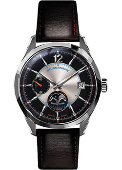 

Российские наручные мужские часы Sturmanskie 310579-1841988. Коллекция Открытый космос
