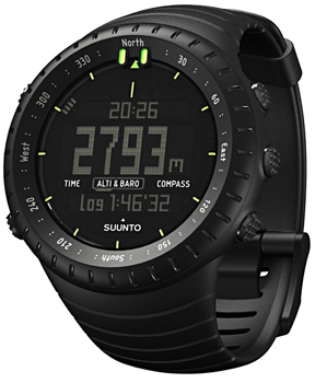 

мужские часы Suunto SS014279010. Коллекция Core