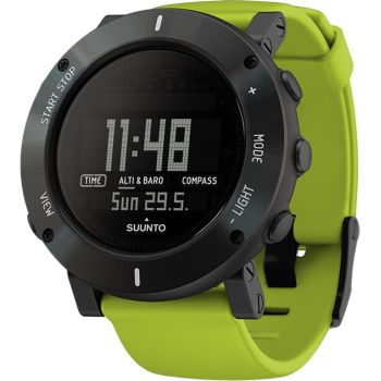 Suunto Умные часы Suunto CORE LIME CRUSH