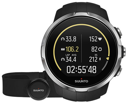 Часы Suunto