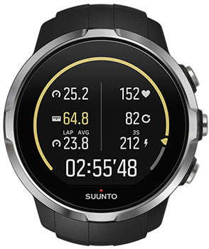 Часы Suunto