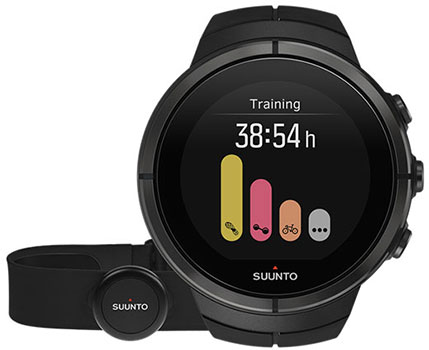 Часы Suunto