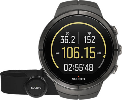 Часы Suunto