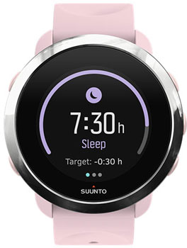 

мужские часы Suunto SS050052000. Коллекция Fitness