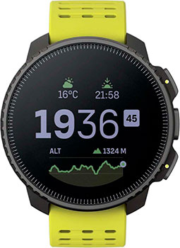 Suunto Vertical