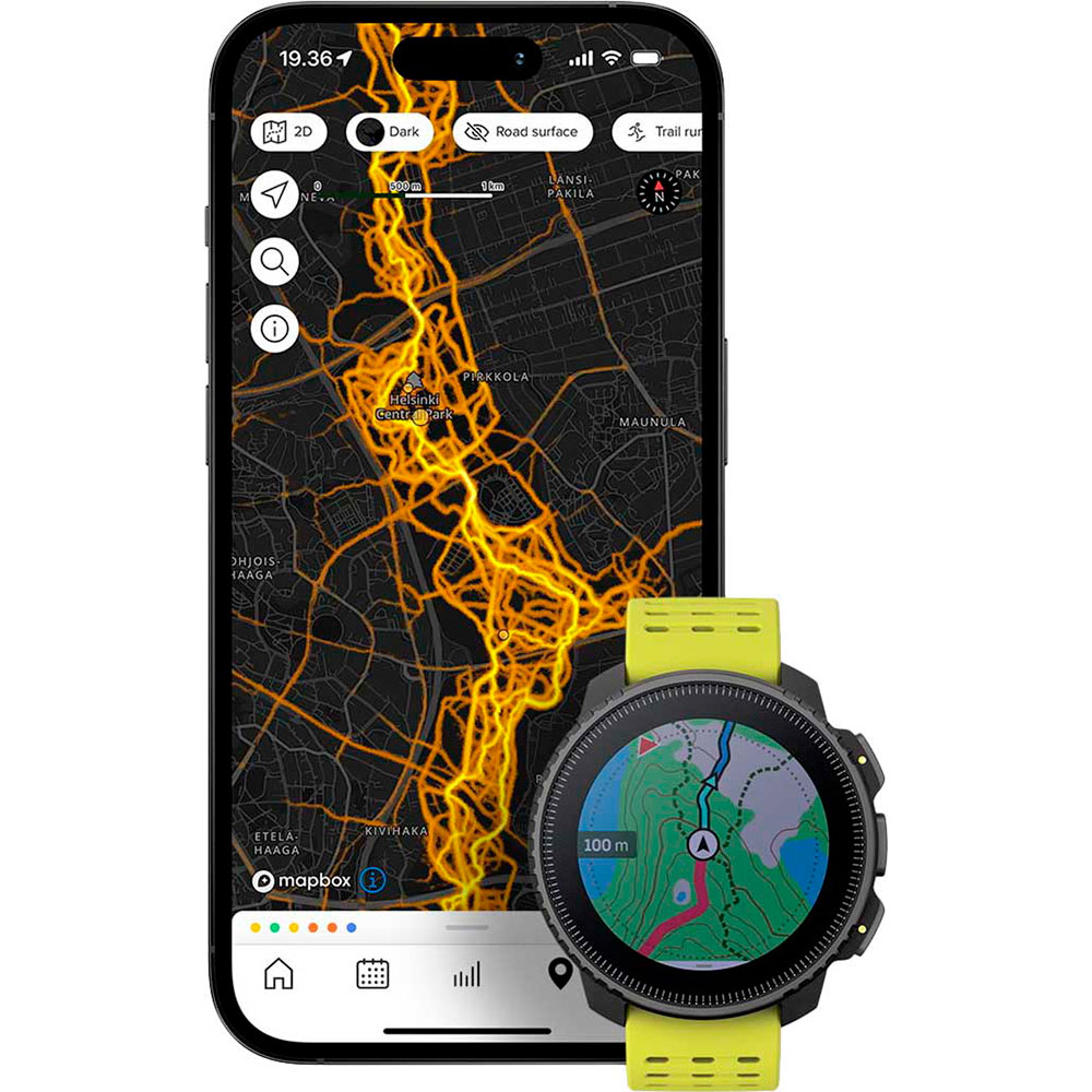 Suunto SS050864000