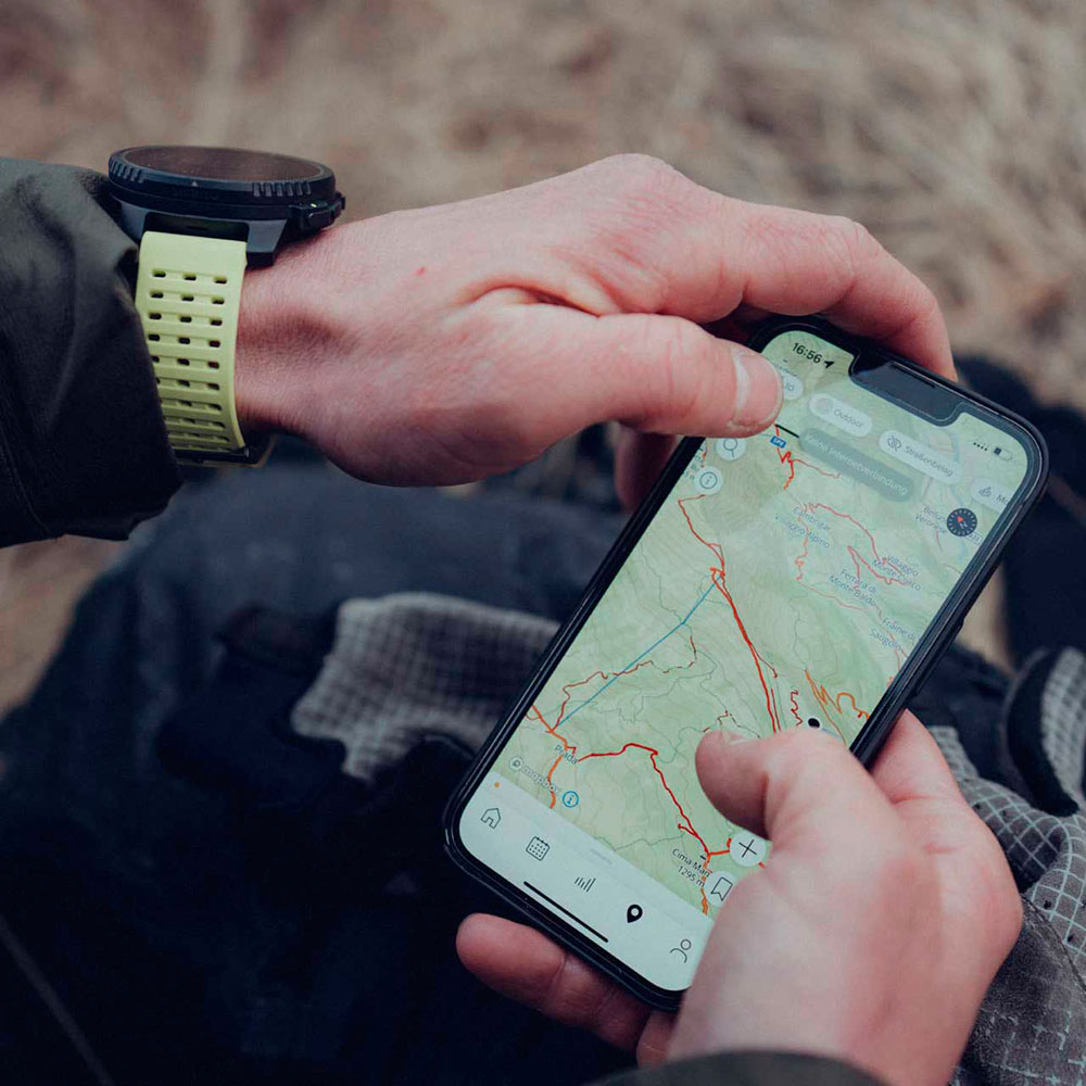 Suunto SS050864000