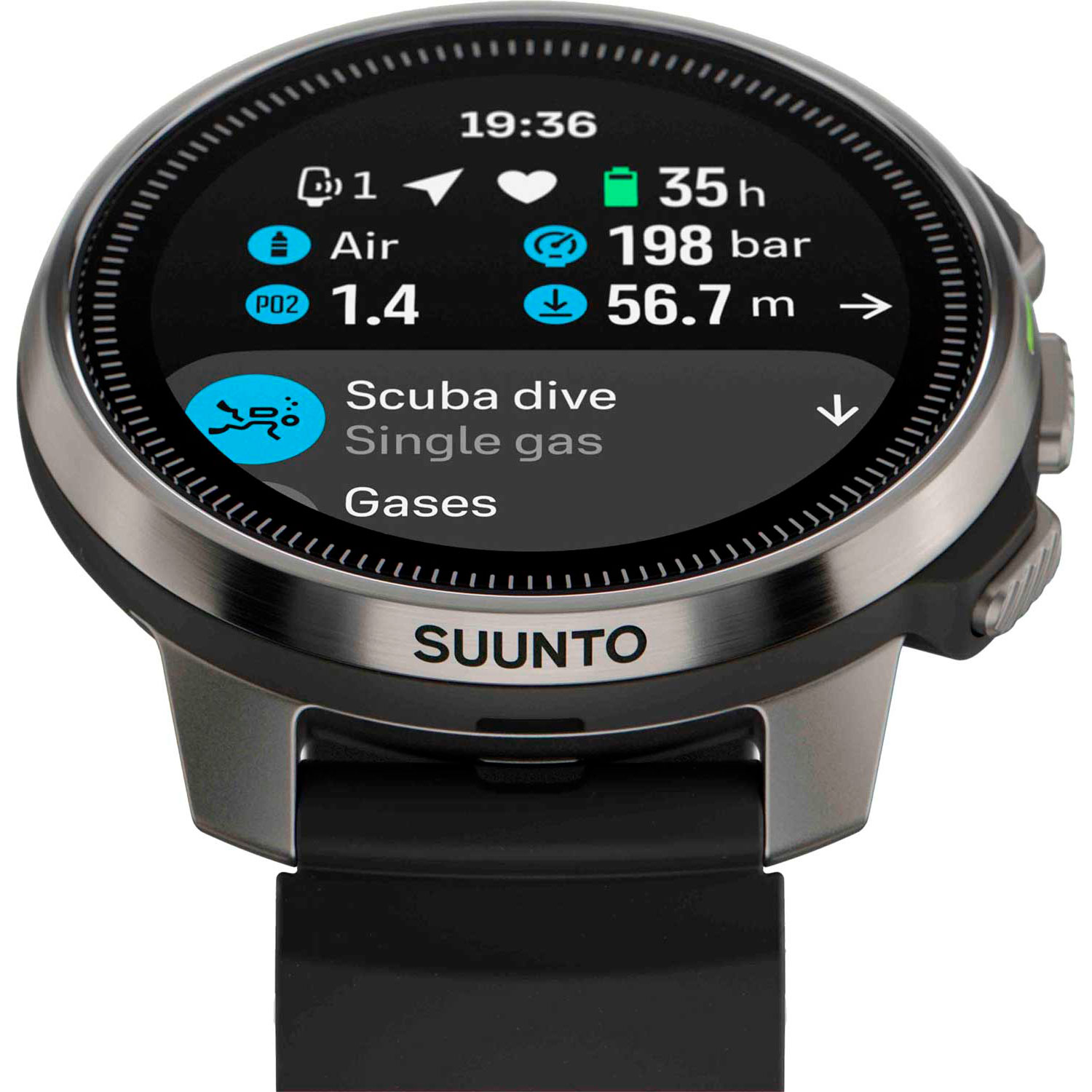 Suunto SS050983000
