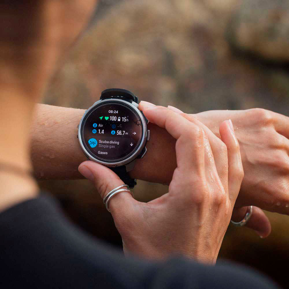 Suunto SS050983000