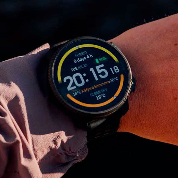 Suunto SS051204000