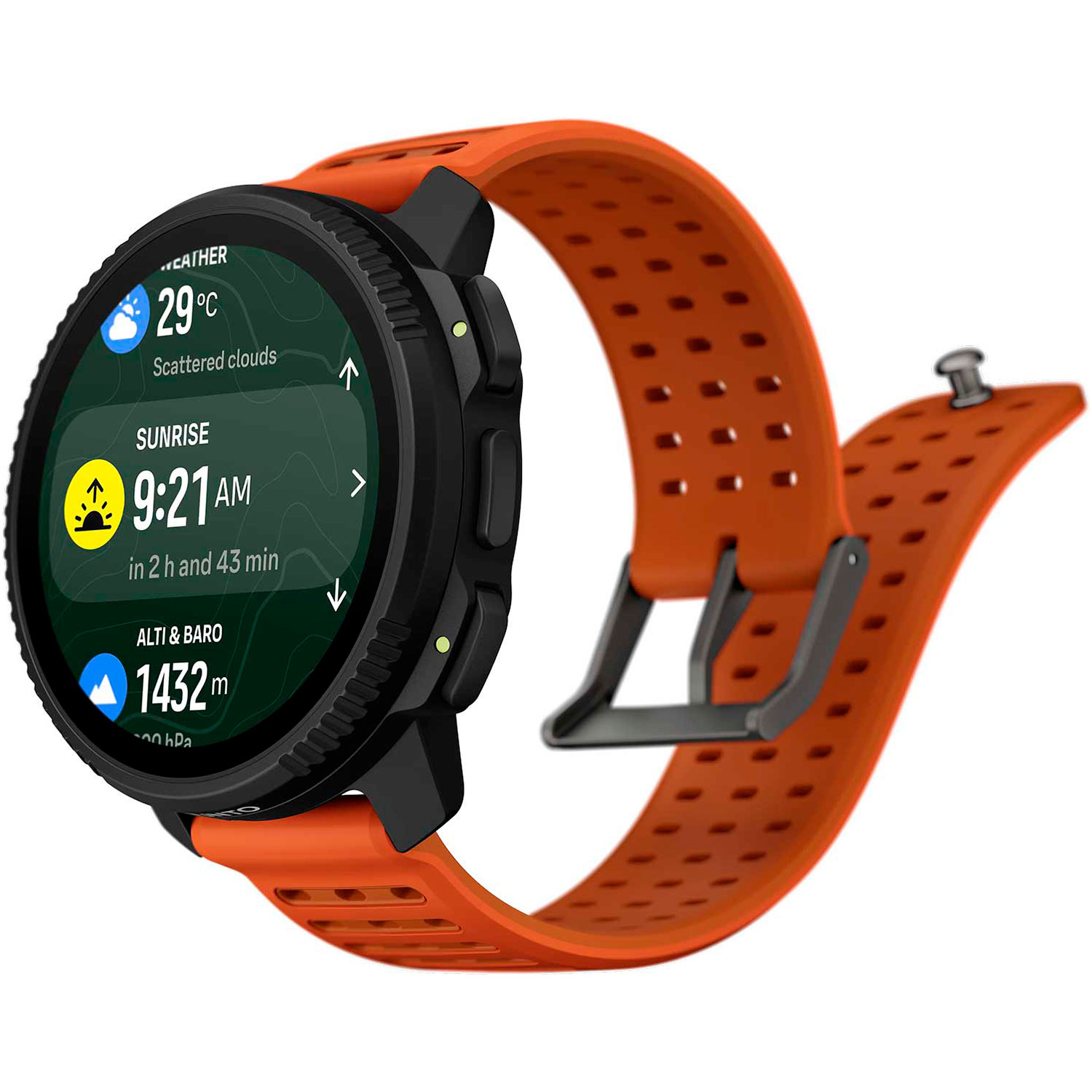 Suunto SS051206000
