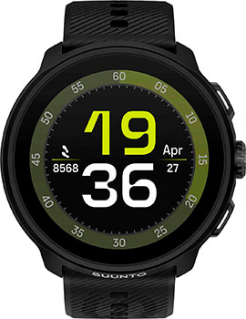 Suunto Run
