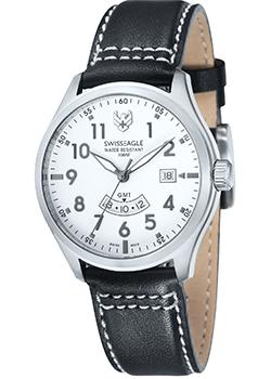 Swiss Eagle Часы Swiss Eagle SE-9059-02. Коллекция Ranger